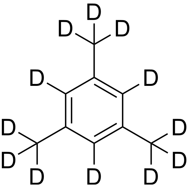 Mesitylene-d12 69441-16-3